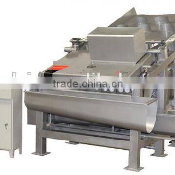 Quality Lychee husking machine LX-1A