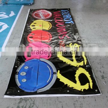 pvc frontlit banner,flex banner printing,mini roll up banner,standing banner