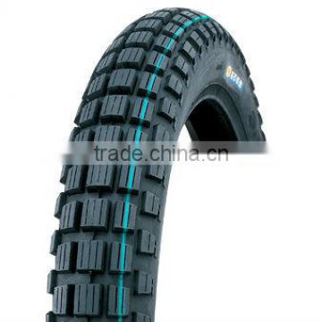 china motorcycle tyre proof against motorcycle tire 3.00-18