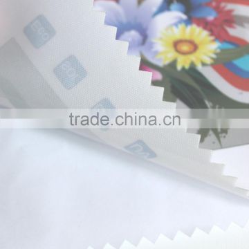 Eco solvent inkjet print wall paper high quality low price