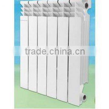 aluminum radiator(CE,EN442,ROHS,ISO 9001:2000) for central heating system