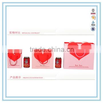 Alibaba Wedding door paper bags & paper bag for gift