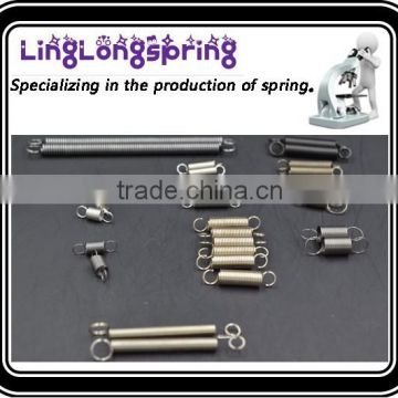 Custom all kinds of extension spring