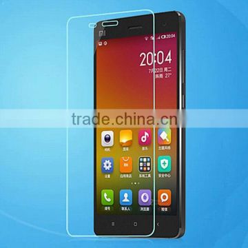 Screen protector film high qualtiy toughened glass mobile phone accessories wholesale