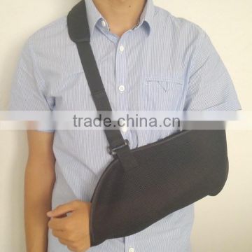 medical arm sling for broken forearm
