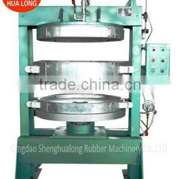 inner tube manufacturer inner tube curing press