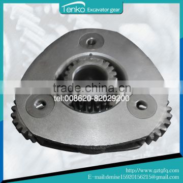 EX120-12nd Carrier Assy Apply To Hitachi Travel Gearbox