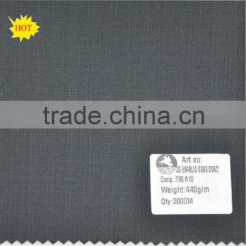 wholesale twill TR suiting fabric in stock