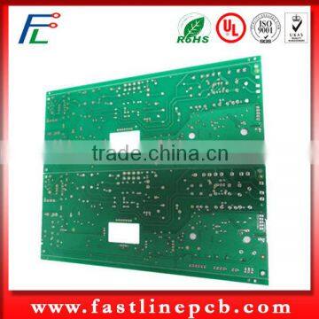 High quality diy multilayer PCB 6 layers PCB fabrication