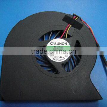 New laptop intel cpu fan for acer 7736