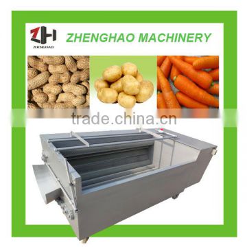 High quality vegetable washing machine/Fruit washing machine