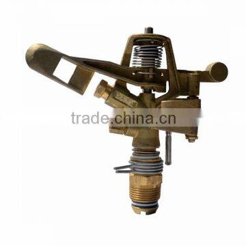 3/4"adjustable spray angle sprinkler head