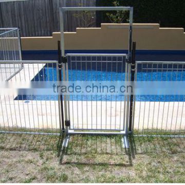HOT SALE!! 2015 Newest Durable and Secure Swimming Pool Panel