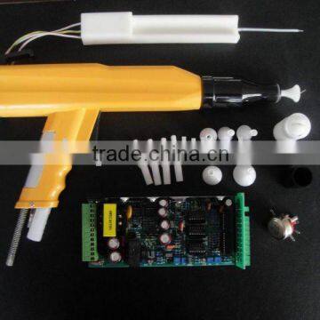 KCI manual coating spray gun