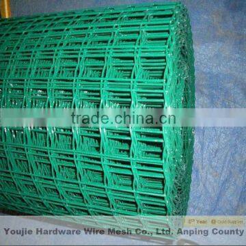 5/8" pvc coated welded mesh (direct factory)