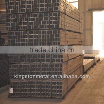 Cold Rolled formed china square pipes