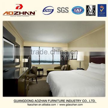 5 Star Hotel Bedroom Furniture Lake View Room furniture
