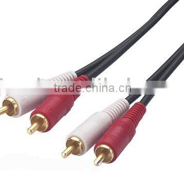 Audio Cable in good quality