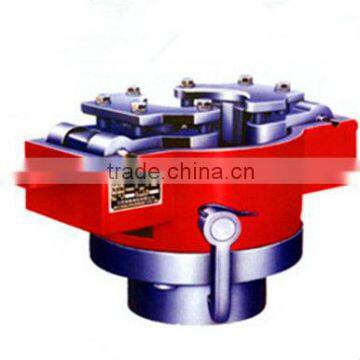 Mouse Hole Clamping Device for clamping drill pipe