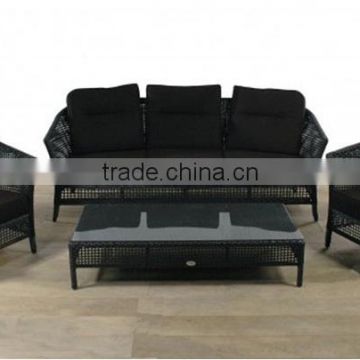 VIET STYLE POLY RATTAN SOFA SET ,WICKER POLY RATTAN CHAIR WITH CHEAP PRICE AND NEW DESIGN