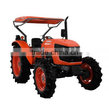 kubota tractor MODEL M6040