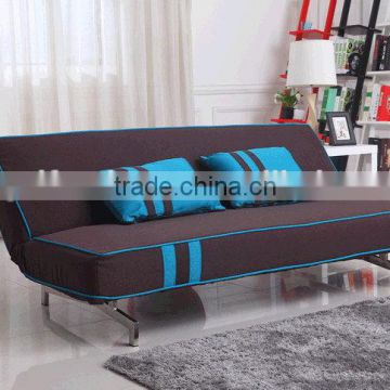 Top level updated long sofa bed