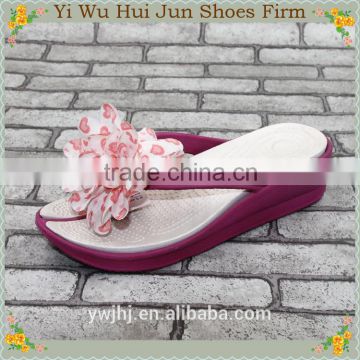 Wowomans Flat Leather Sandal Economic White Eva Hotel Guests Slippers
