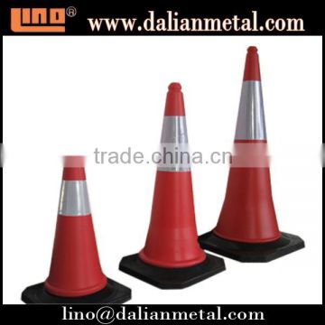 Traffic Cone Pole