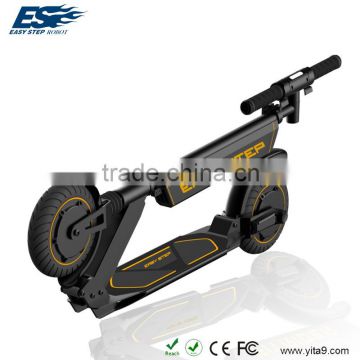 Popular 2 wheels electric scooter with sumsung battery for adults