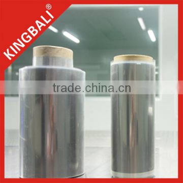 Die-cutting Thermal Graphite Pad with Adhesive and Membrane KING BALI