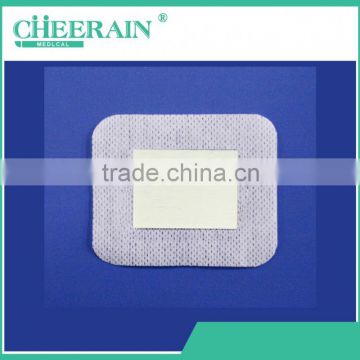 Factory Fair Price Chitosan Wound Dressing Pad