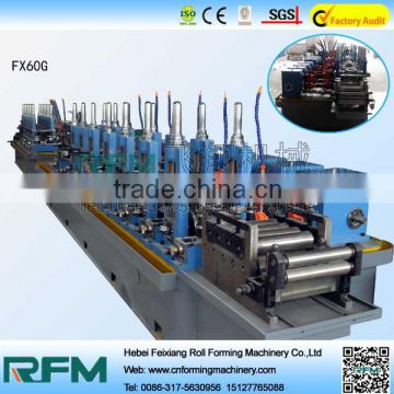 down pipe cold roll forming production machines