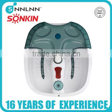 SONKIN Smart electrode foot bath massager with detoxification effect