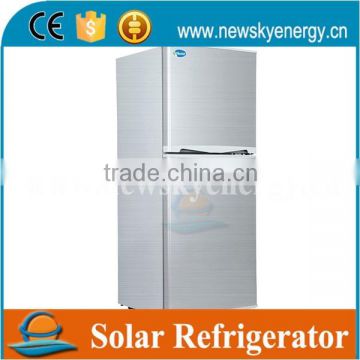 2016 New Model Low Frequency Off Antique Refrigerator