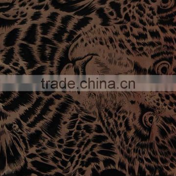 Hot Stamping Foil for fabric and textile