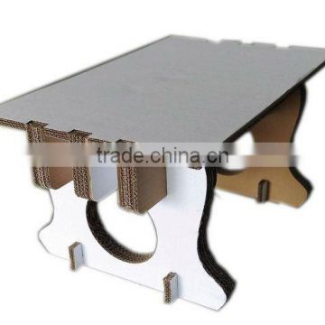 Simple Design paper table