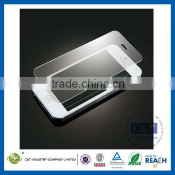 C&T For iphone screen protector,for iphone 5s screen protector