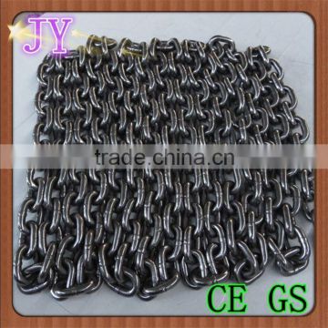 chain for chain hoist, chain link fence, lifting chain for chain block