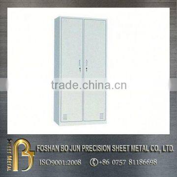 China manufacture storage cabinet custom made photo storage cabinet
