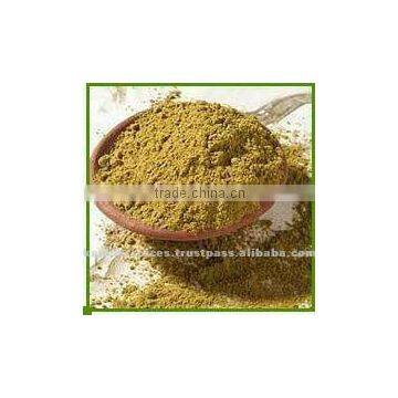 Curry Powder