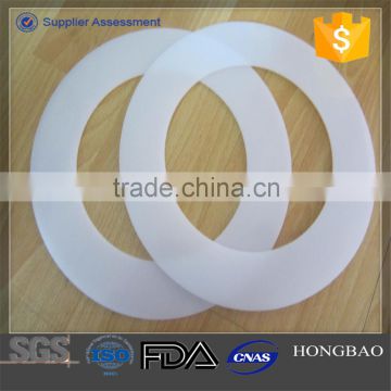 China Industrial Round Nylon Spacer manufacturer
