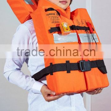 Marine Polyester life jacket