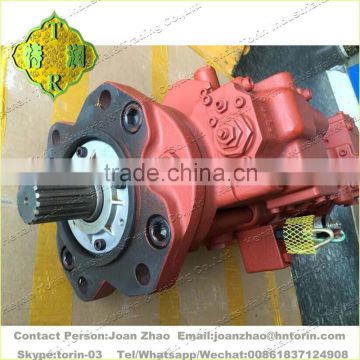 Piston Pump Hydraulic Main Pump 708-3T-04620 For PC78US-2