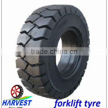 8.25-12 7.00-9 7.00-12Solid Forklift tyres
