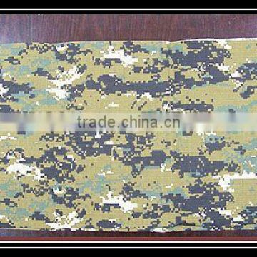 100%cotton 20*16 128*60 57/58 camouflage fabric