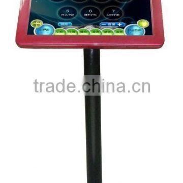 22 inch touch screen monitor for industrial/kiosk