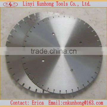 circular blade for cutting wall, concrete