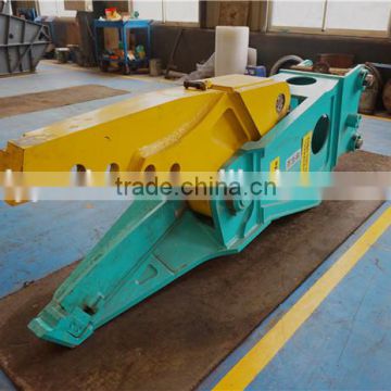 Hydraulic Shear Steel For PC450-8/PC400-8/PC270-7/PC220-8/PC210-8/PC200-8/PC300-7/PC160-7/PC130-7/PC110-7 Excavator To Cutting
