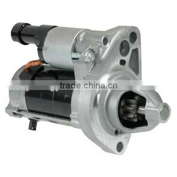 Nippondenso PLGR 12 Volt, CW, 9-Tooth Pinion starter motor replacement specification