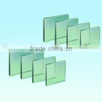wholesale CE x-ray protective lead glass